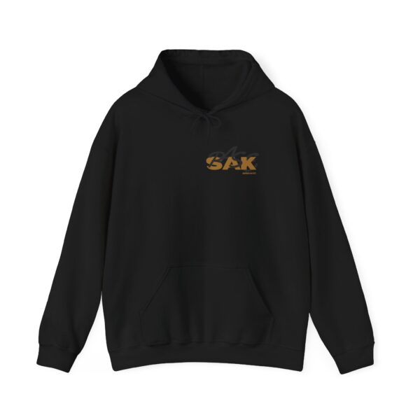 SAK PASE Heavy Blend™ Hooded Sweatshirt - Image 13