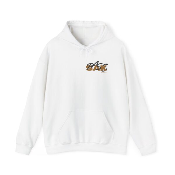 SAK PASE Heavy Blend™ Hooded Sweatshirt - Image 5