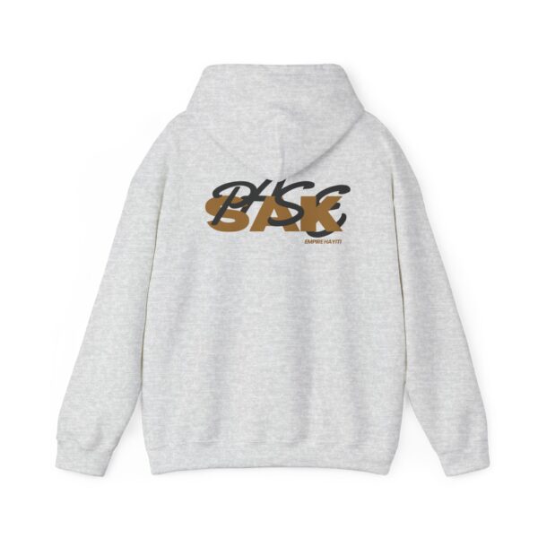 SAK PASE Heavy Blend™ Hooded Sweatshirt - Image 10