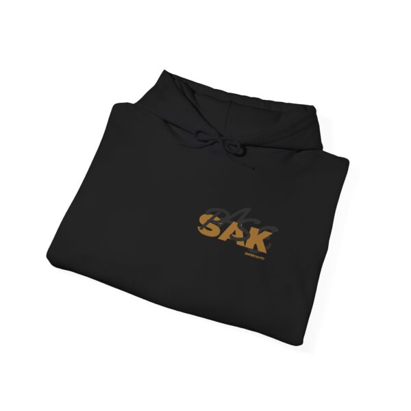 SAK PASE Heavy Blend™ Hooded Sweatshirt - Image 16