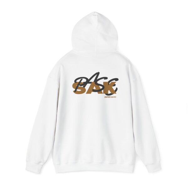 SAK PASE Heavy Blend™ Hooded Sweatshirt - Image 7