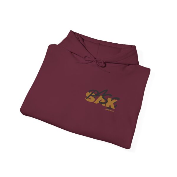 SAK PASE Heavy Blend™ Hooded Sweatshirt - Image 24