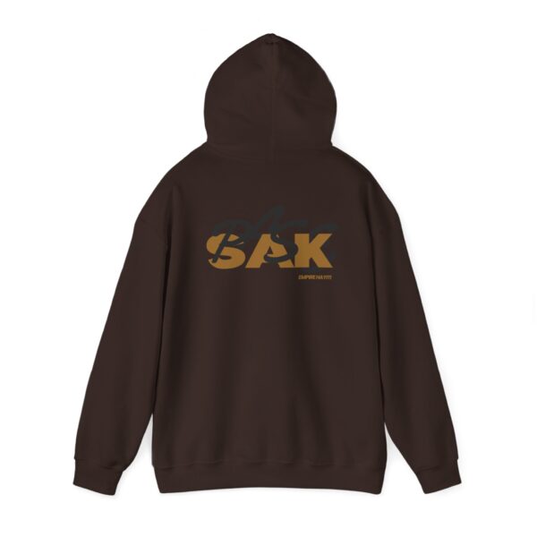 SAK PASE Heavy Blend™ Hooded Sweatshirt - Image 4