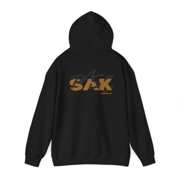 SAK PASE Heavy Blend™ Hooded Sweatshirt - Image 15