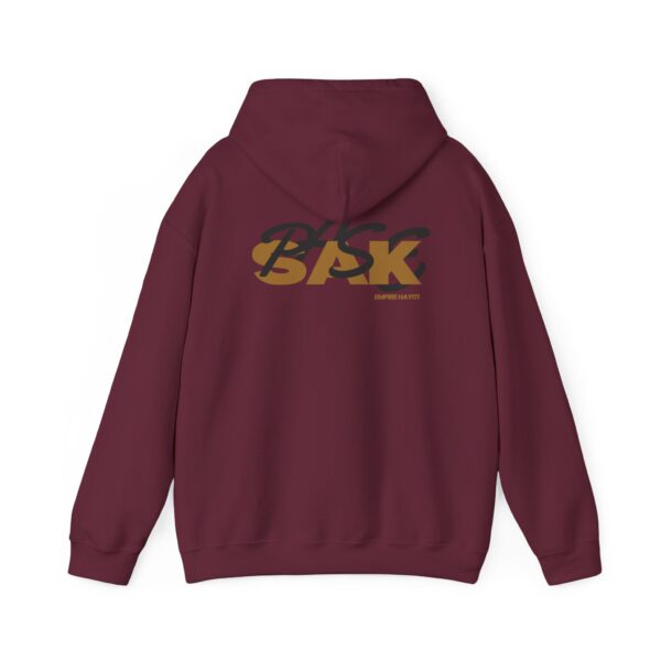 SAK PASE Heavy Blend™ Hooded Sweatshirt - Image 22