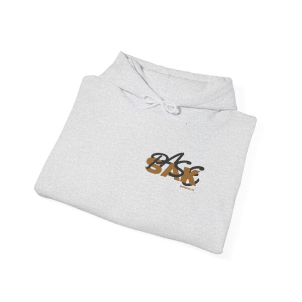 SAK PASE Heavy Blend™ Hooded Sweatshirt - Image 12