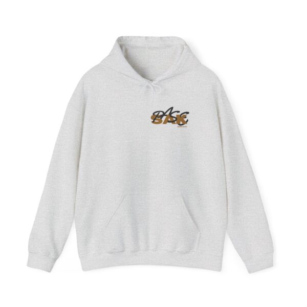 SAK PASE Heavy Blend™ Hooded Sweatshirt - Image 9