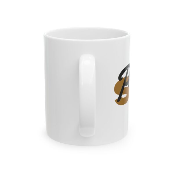 Ceramic Mug, (11oz, 15oz) - Image 2