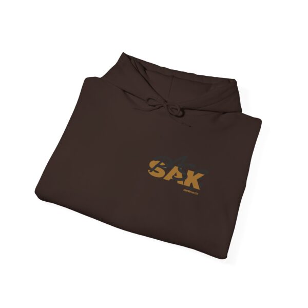 SAK PASE Heavy Blend™ Hooded Sweatshirt