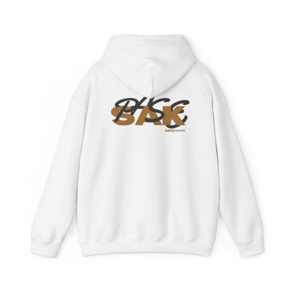 SAK PASE Heavy Blend™ Hooded Sweatshirt - Image 6