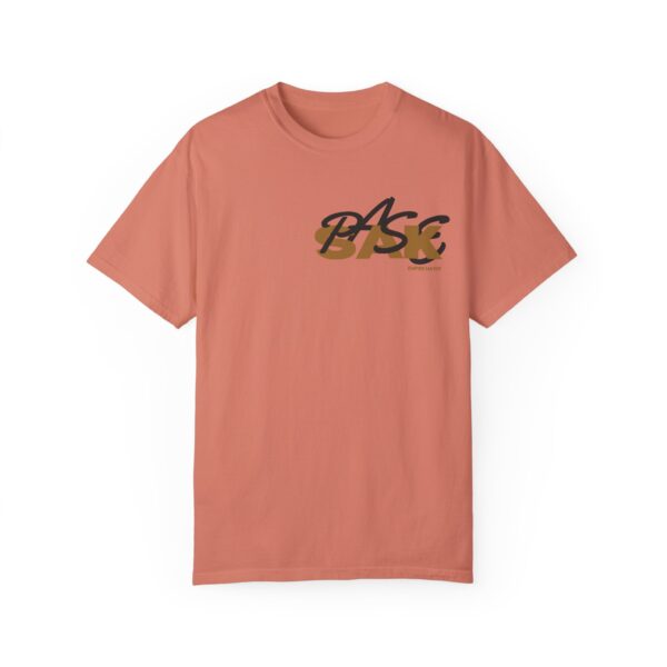 SAK PASE Garment-Dyed T-shirt - Image 9