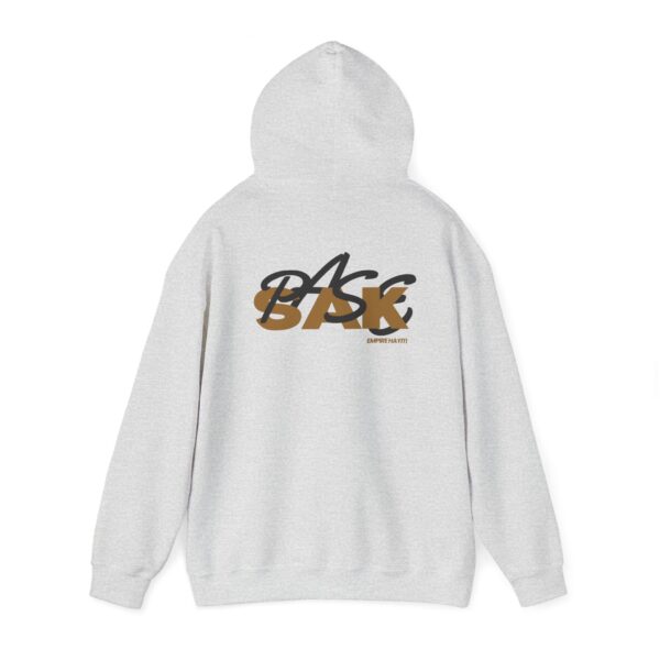 SAK PASE Heavy Blend™ Hooded Sweatshirt - Image 11