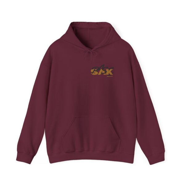 SAK PASE Heavy Blend™ Hooded Sweatshirt - Image 21