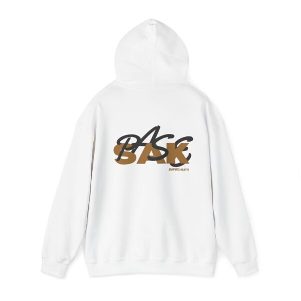 SAK PASE Heavy Blend™ Hooded Sweatshirt - Image 3