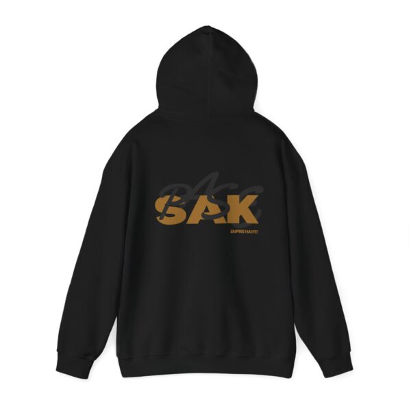 SAK PASE Heavy Blend™ Hooded Sweatshirt - Image 11