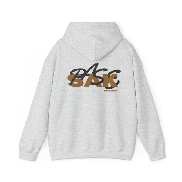 SAK PASE Heavy Blend™ Hooded Sweatshirt - Image 6