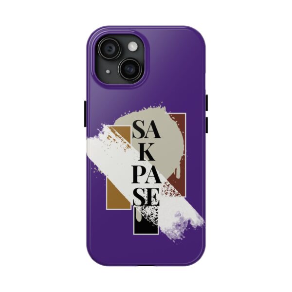 Sak Pase - Phone Case - Image 2