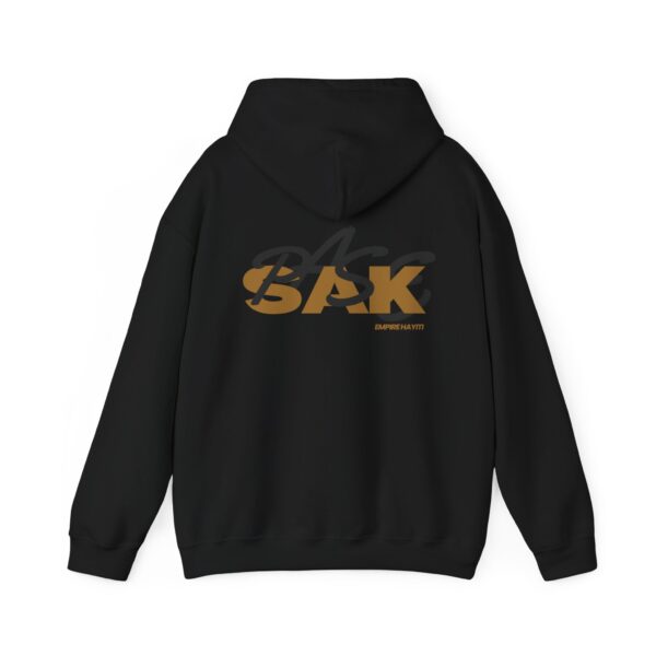 SAK PASE Heavy Blend™ Hooded Sweatshirt - Image 10