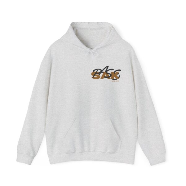 SAK PASE Heavy Blend™ Hooded Sweatshirt - Image 5