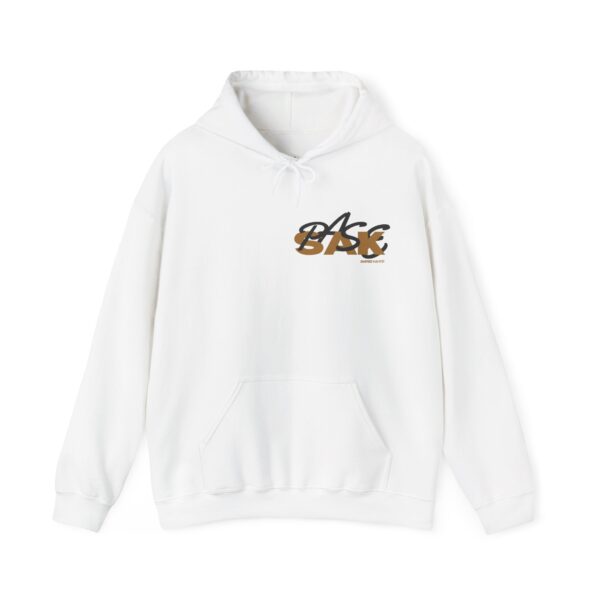 SAK PASE Heavy Blend™ Hooded Sweatshirt